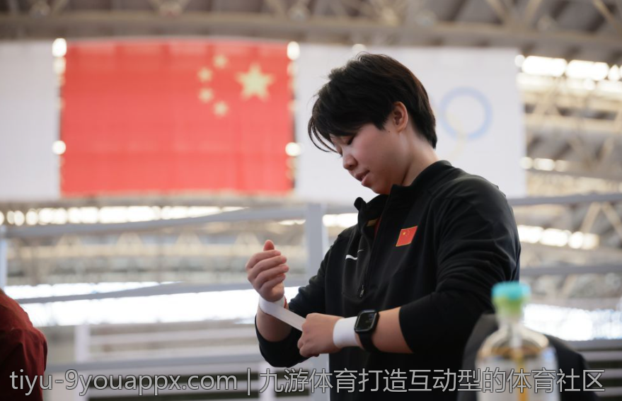 九游体育打造互动型的体育社区