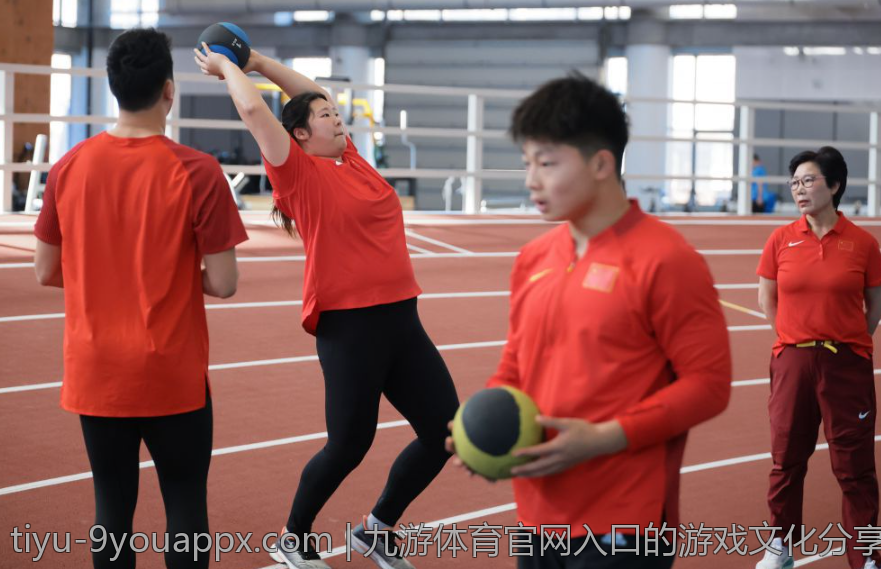 九游体育官网入口的游戏文化分享