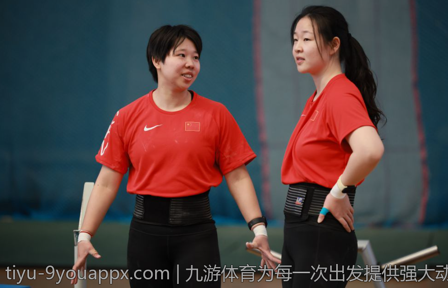 九游体育为每一次出发提供强大动力